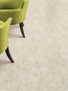 Lime Stone Cool – unikátní obývací pokoj s vinylovou podlahou