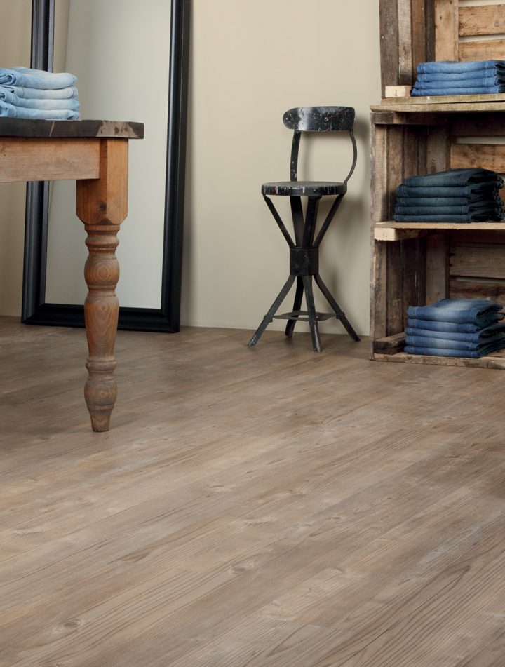 Dry Cedar – rustikální vzhled ve vašem interiéru