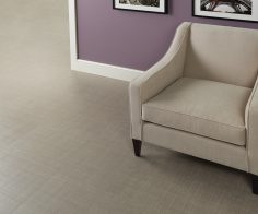 Originální obývací pokoj s podlahou Linen Weave