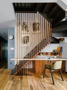 Home office trochu jinak